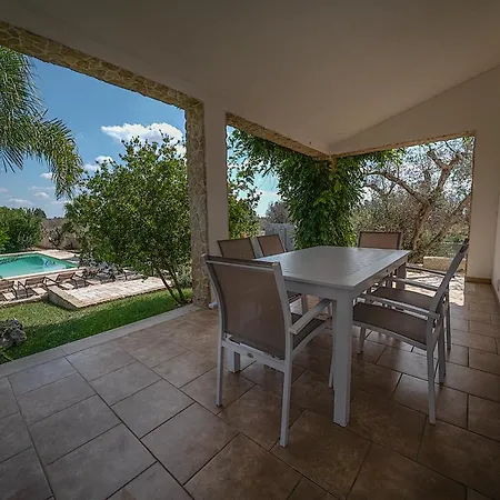 Farma Manfio's Ruffano