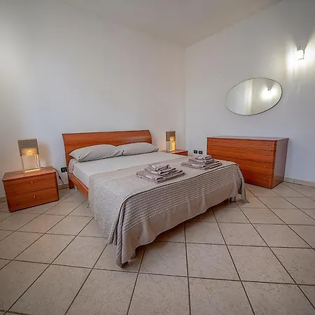 Manfio's Farm stay *