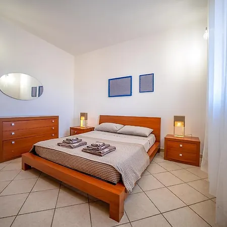 Manfio's Farm stay *